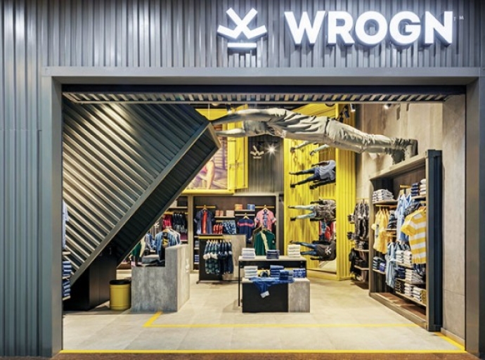 Wrogn launches new campaign dedicated to fostering positive societal values